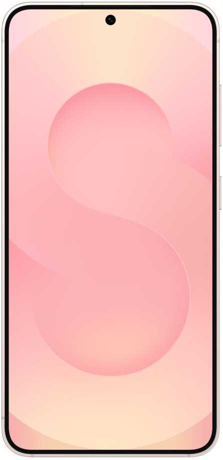 Samsung Galaxy S25 S931 5G Dual Sim 12GB RAM 512GB – Pinkgold