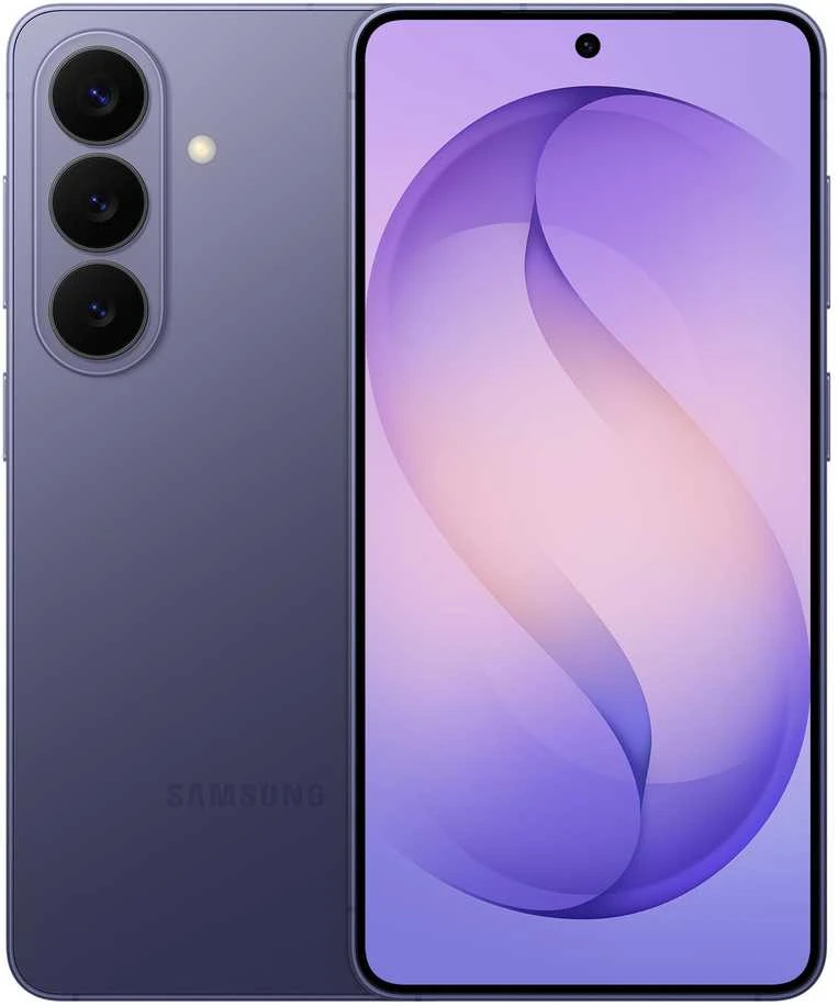 Samsung Galaxy S26 S942 5G Dual Sim 12GB RAM 128GB – Cobalt Violet