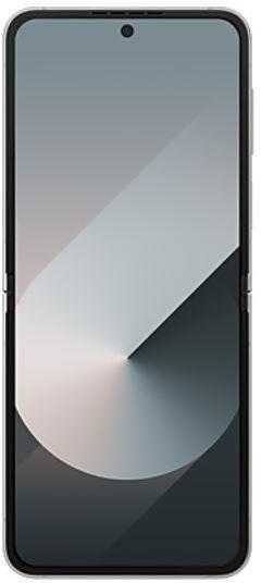 Mobilus Telefonas - Samsung Z Flip 6 12+256gb 5G Sidabrinė