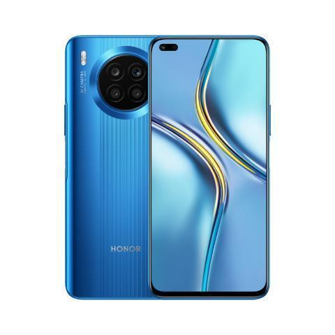 Huawei Telefonas HONOR 50 LITE / 6 / 128GB Mėlynas 5109ABFN HONOR | Varle.lt