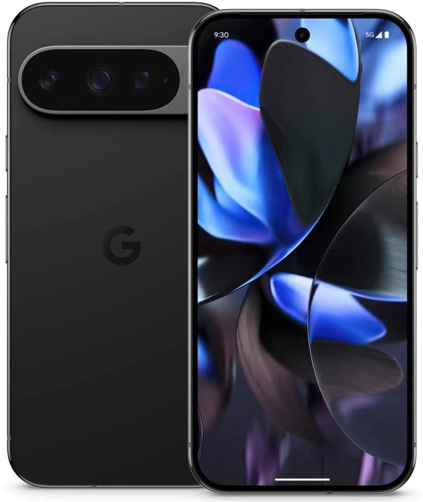 Google Pixel 9 Pro 16/128GB juodas
