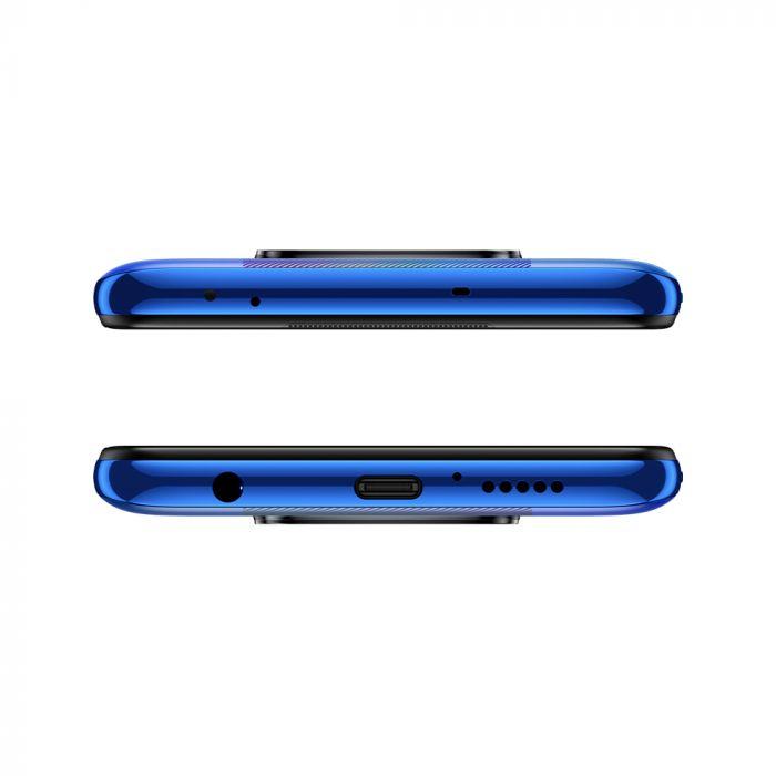 Xiaomi POCO X3 Pro 8+256GB Mėlynas (Frost Mėlyna) Žema