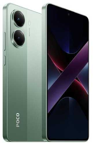 POCO X7 Pro 5G 12/512GB Green