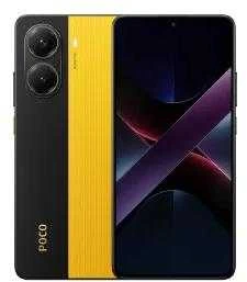 POCO X7 Pro 5G  8/256GB Yellow