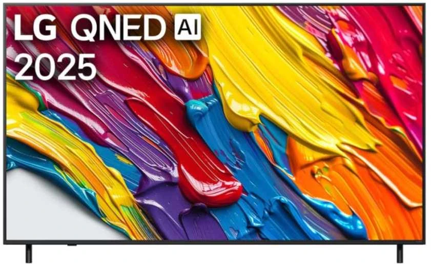 televizorius LG 75"