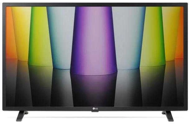 LG FHD televizorius 32" SMART