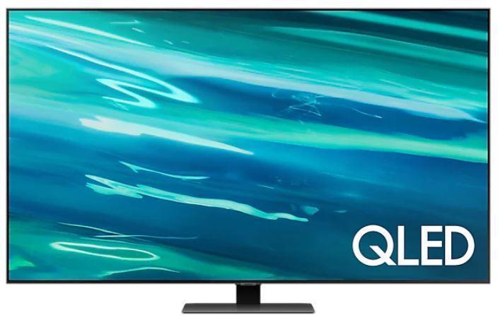 Televizorius TV Set|SAMSUNG|75\