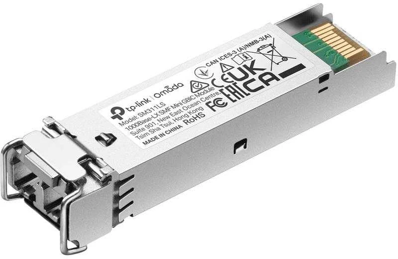 Šakotuvas TP-Link SFP / TL-SM311LS