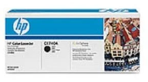 Hewlett Packard (HP) HP Color Laserjet CP5225 series Toneris Juodas (7 000 puslapių)
