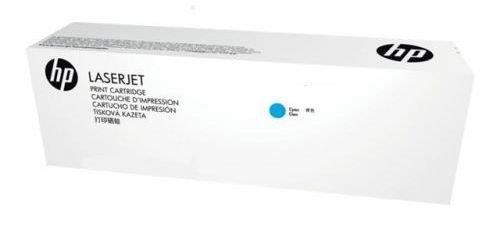 Hewlett Packard (HP) HP contract (W2031XH, 415X), žydra kasetė