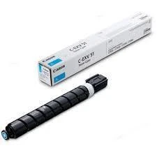 Canon C-EXV 51L Originalus Žydras 1 vnt