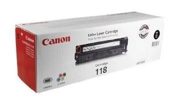 Canon cartridge 718 juodas, 2 pcs, contract