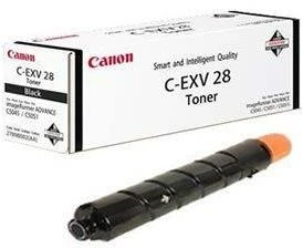 Canon cartridge EXV28B, juodas