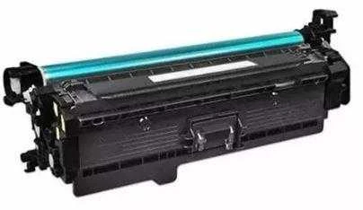 Hewlett Packard (HP) HP CF360XH tonerio kasetė Originalus Juoda 1 vnt