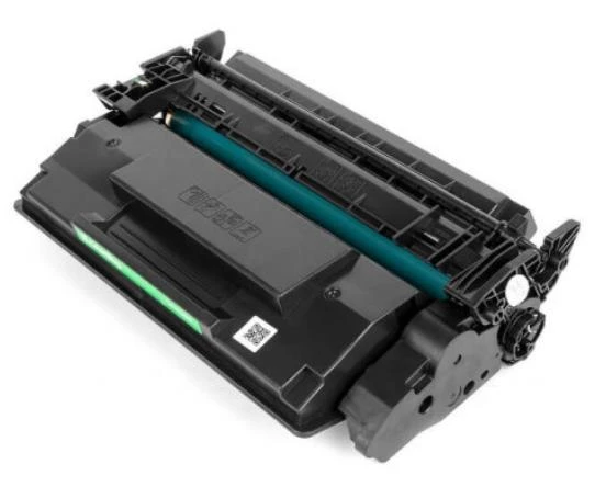 Hewlett Packard (HP) HP Nr.59X sutartis (CF259XH), juoda kasetė