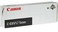 Toneris Canon CEXV12 juodas | 24000lap? | kopijuoklis iR3570/4570