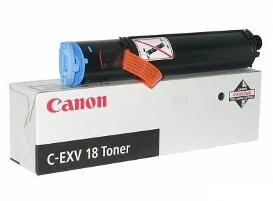 „Canon“ kasetė EXV18
