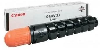 Tonerio kasetė Canon C-EXV33 (2785B002) juoda, 14600psl, originali