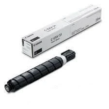 Canon C-EXV 51 (0481C002) Lazerinė kasetė, Juoda