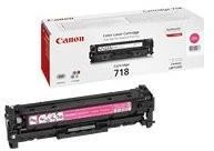 Canon 2660B014 tonerio kasetė Originalus Rausvai raudona 1 vnt
