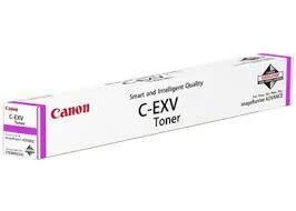 Canon C-EXV51 Originalus Rausvai raudona
