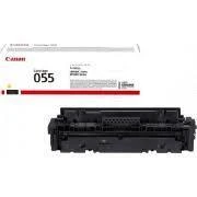 Canon 055 | Toneris cartridge | Geltona