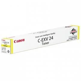 Canon 2450B002 tonerio kasetė Originalus Geltona 1 vnt
