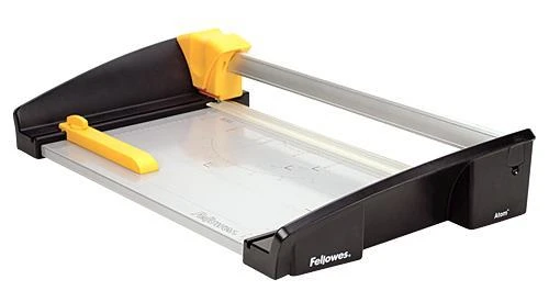 Fellowes Atom A3