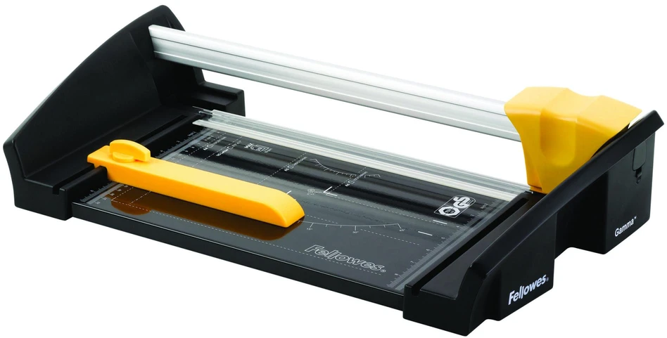 Trimeris Fellowes Gamma A4
