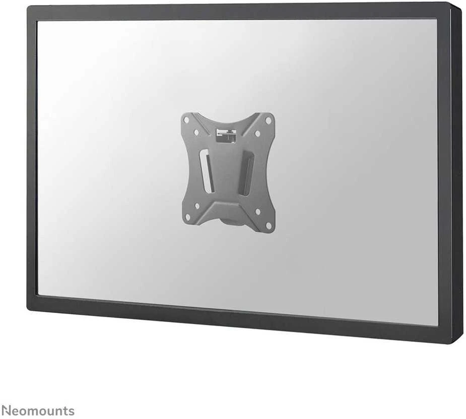 Laikiklis Neomounts Newstar NM-W25 76,2 cm (30") Juoda