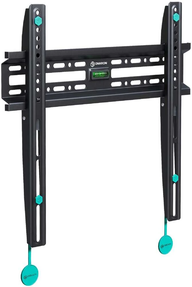 Laikiklis TV SET ACC WALL MOUNT /32-65"/Juodas FM2-B ONKRON