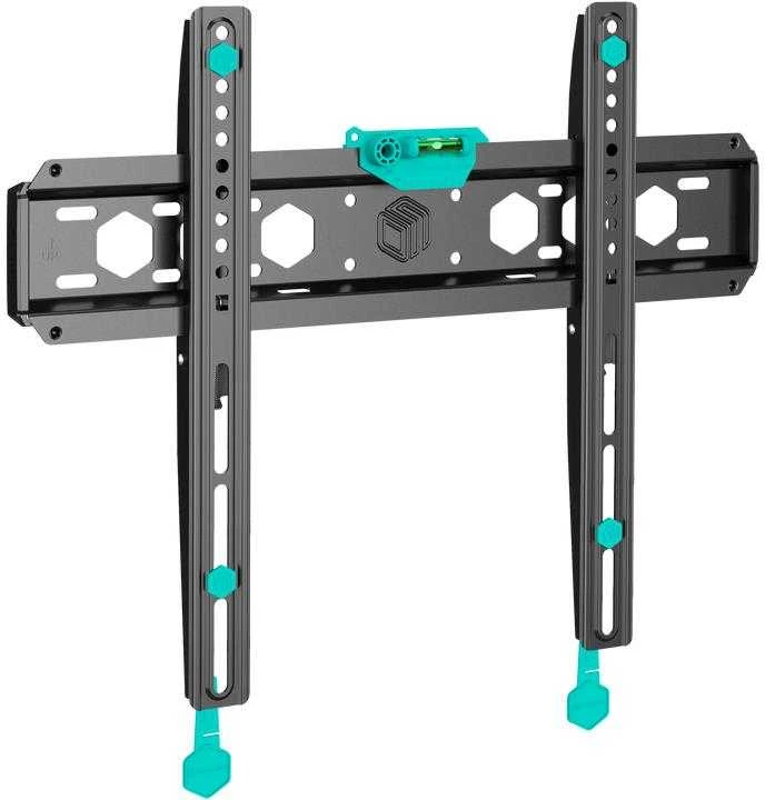 Laikiklis TV SET ACC WALL MOUNT /35-65"/Juodas FM5-B ONKRON