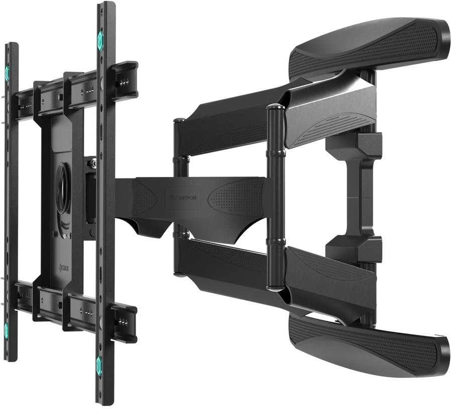 Laikiklis TV SET ACC WALL MOUNT/40-75"/Juodas M6L-B ONKRON