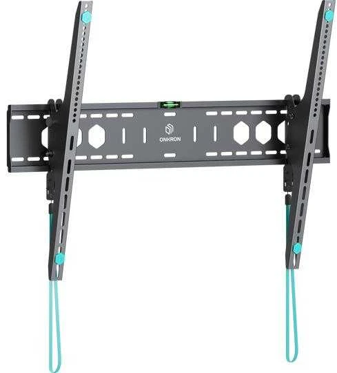 Laikiklis TV SET ACC WALL MOUNT/60-110"/Juodas UT12-B ONKRON