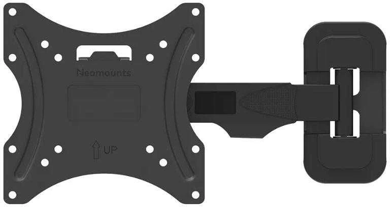 Laikiklis NEOMOUNTS BY NEWSTAR SCREEN WALL MOUNT (FULL MOTION, 2 PIVOTS, VESA 200X200)