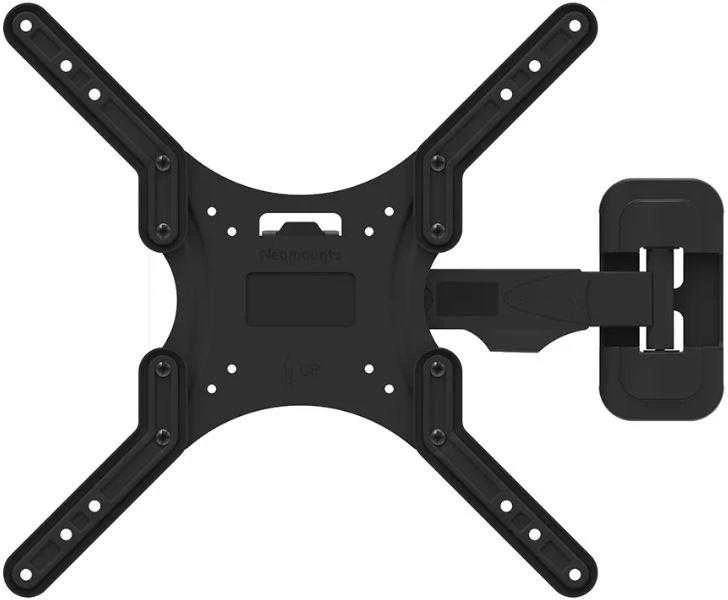 Laikiklis NEOMOUNTS BY NEWSTAR SCREEN WALL MOUNT (FULL MOTION, 2 PIVOTS, VESA 400X400)