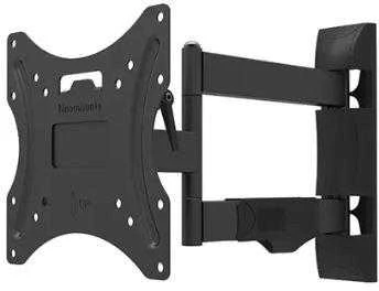 Laikiklis NEOMOUNTS BY NEWSTAR SCREEN WALL MOUNT (FULL MOTION, 3 PIVOTS, VESA 200X200)