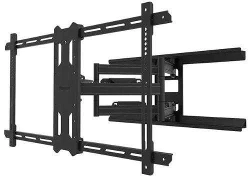Laikiklis NEOMOUNTS BY NEWSTAR SCREEN WALL MOUNT (FULL MOTION, 3 PIVOTS, VESA 800X400)