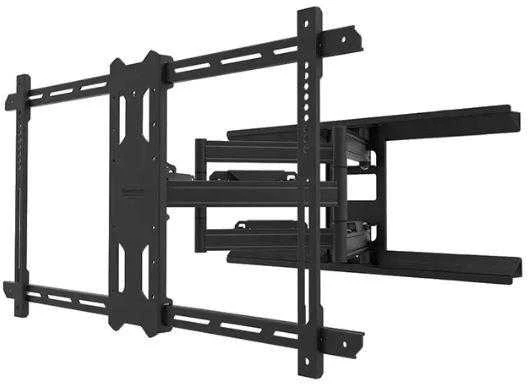 Laikiklis NEOMOUNTS SELECT SCREEN WALL MOUNT (FULL MOTION, 3 PIVOTS, VESA 800X400)