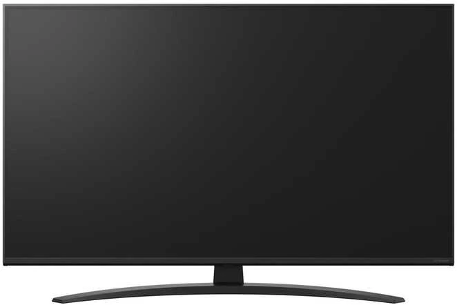43 colių LG 43NANO81A3A 4K išmanusis TV 2025