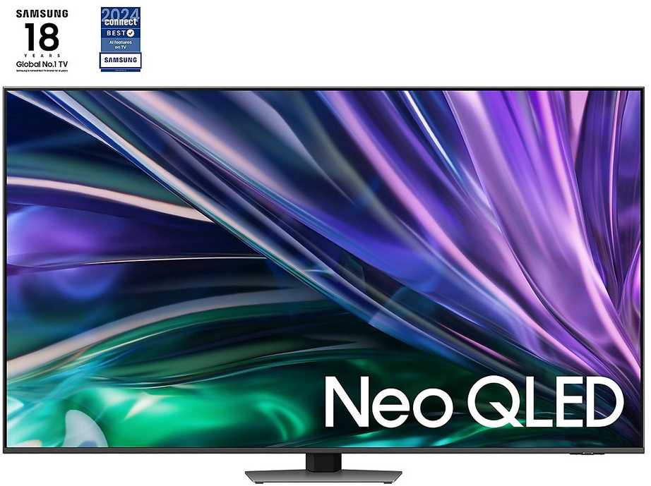 Televizorius Samsung QN85 QE75QN85DBTXXH Mini LED