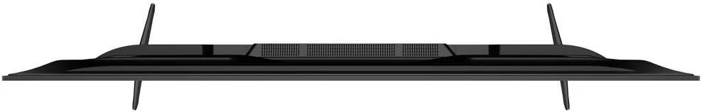 Televizorius TCL 4K QLED TV | 55T69C | 55 | Smart TV | Google TV | UHD | Juodas