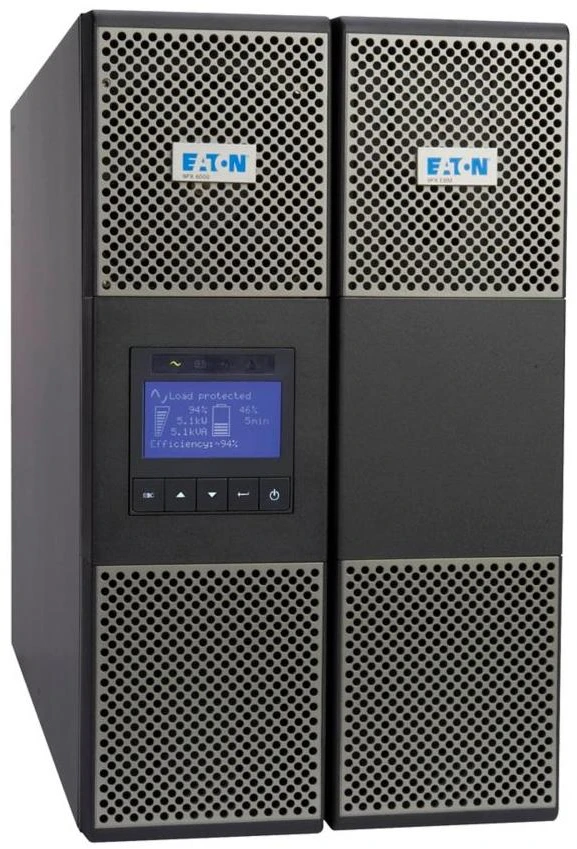 Eaton 9PX EBM 72V RT2U