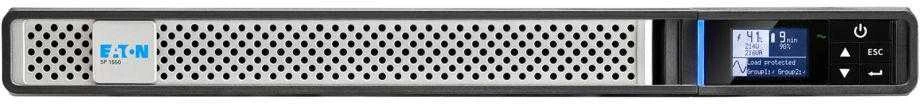 Eaton Corporation Eaton 5P 1550i Rack 1U Netpack G2