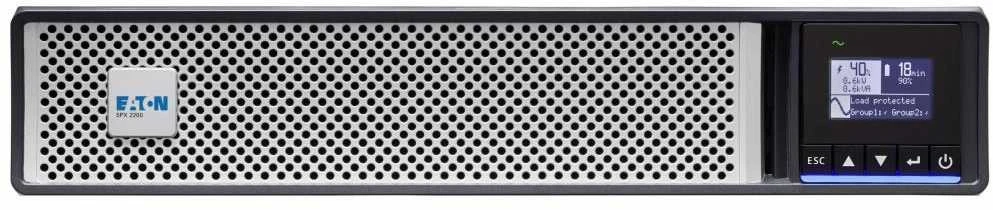 Eaton 5PX 2200i RT2U G2