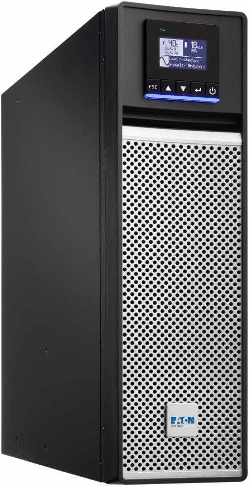 Eaton 5PX 3000i RT3U G2