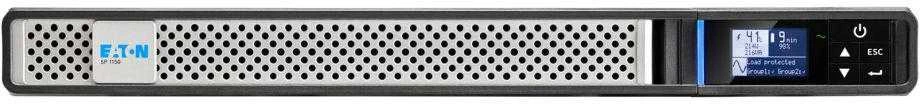 Eaton 5P 1150i Rack 1U Netpack G2