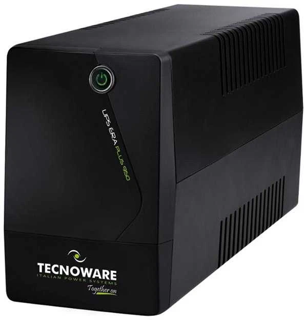 UPS/AVR ERA PLUS 950VAFGCERAPL952SCH TECNOWARE