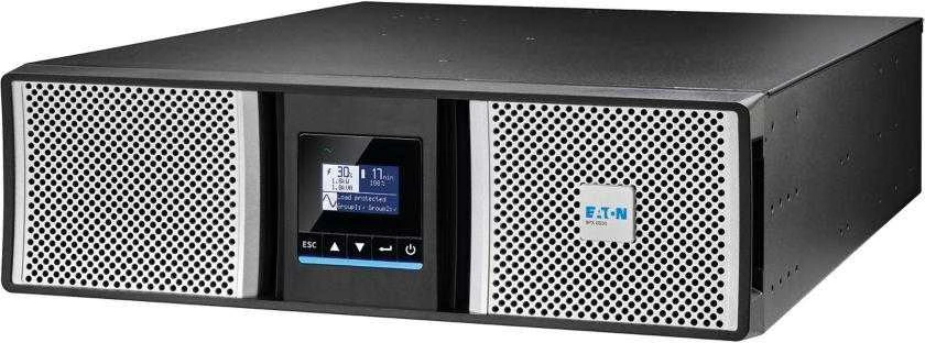 EATON 9PX 5000I RT3U NETPACK G2 - .