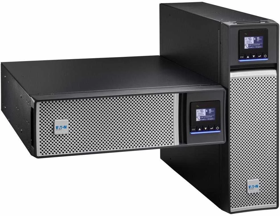 Eaton 5PX 3000i RT3U G2